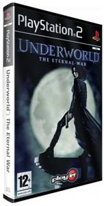 Underworld : The Eternal War